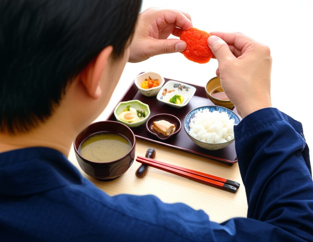 辛子明太子の本場 福さ屋 口コミの挿絵4