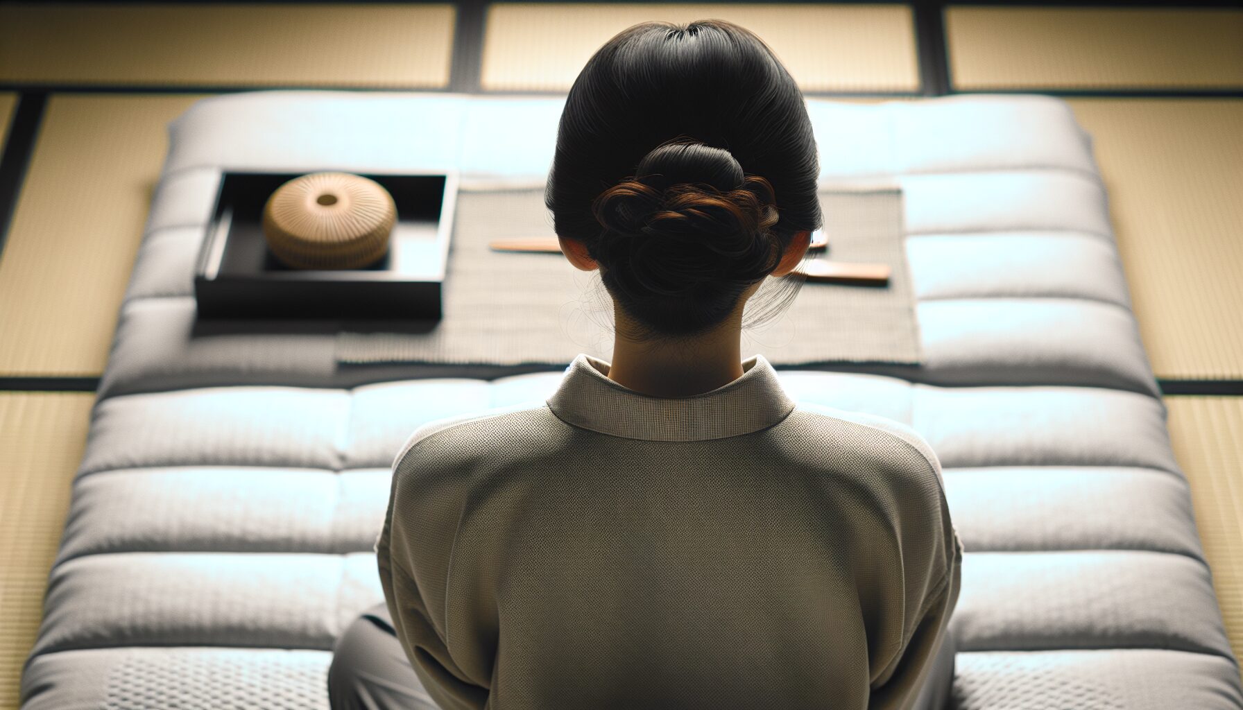 ダニ捕獲シート　ダニ捕りくん 　使い方の挿絵4