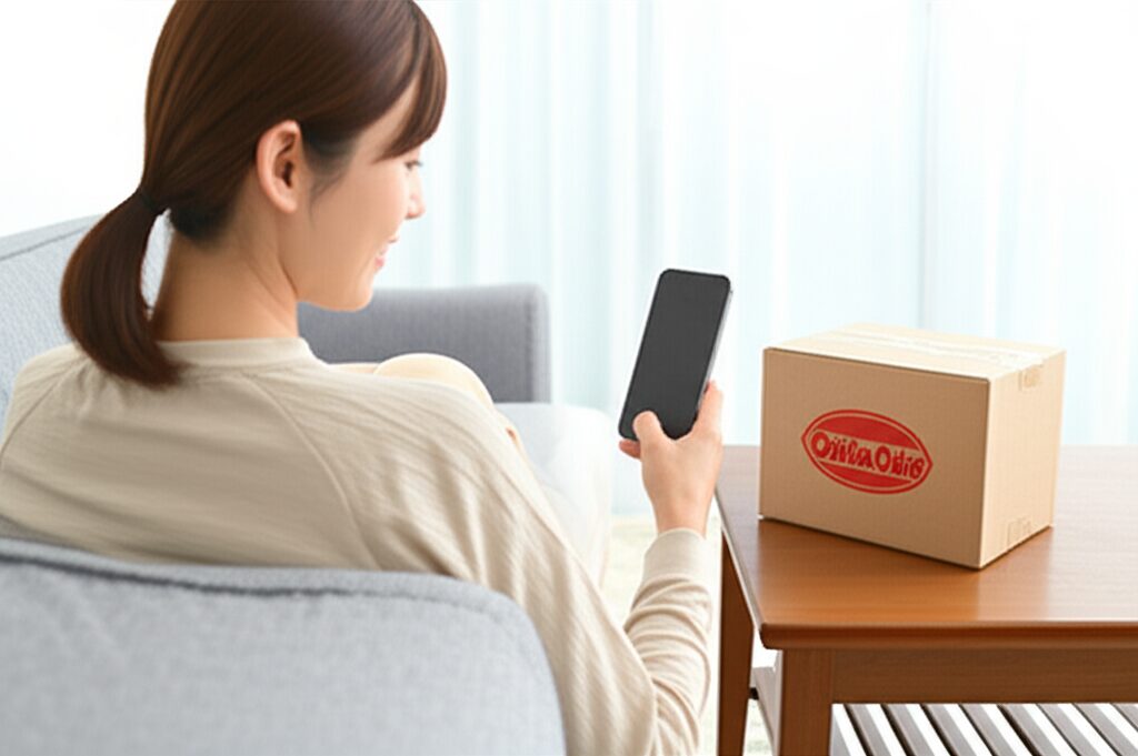 大阪王将公式通販 無料 プレゼント ラーメンの挿絵4