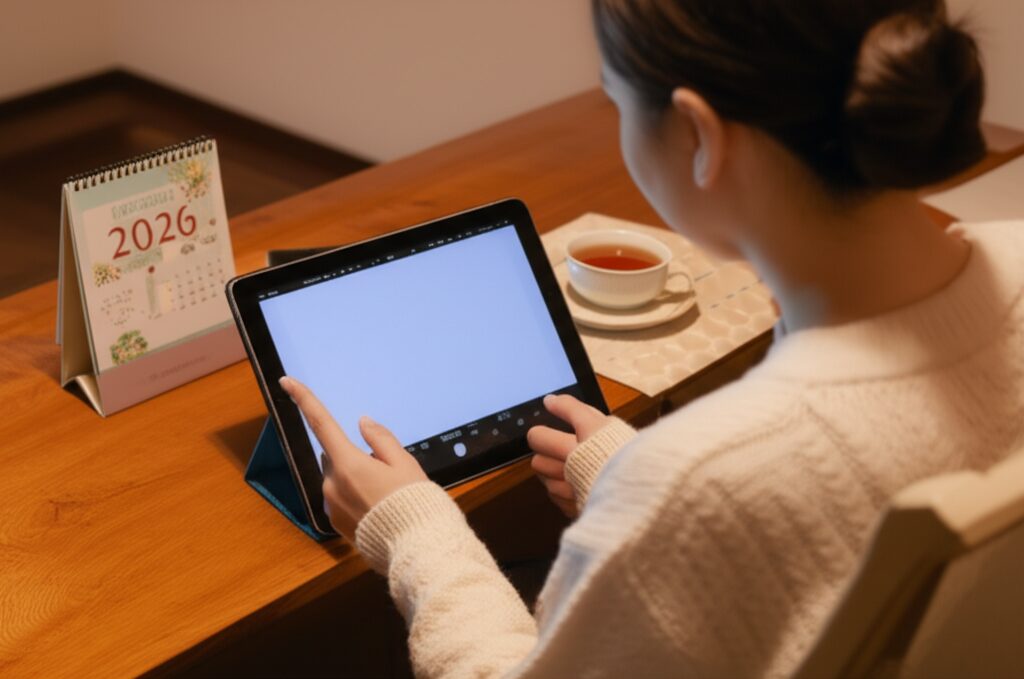 oisixおせち 2026の挿絵4