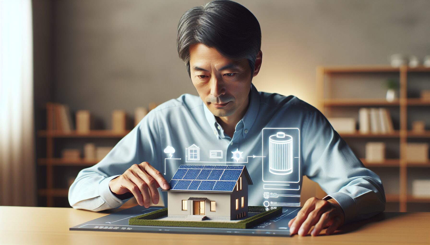 エコ発蓄電池 とはの挿絵4