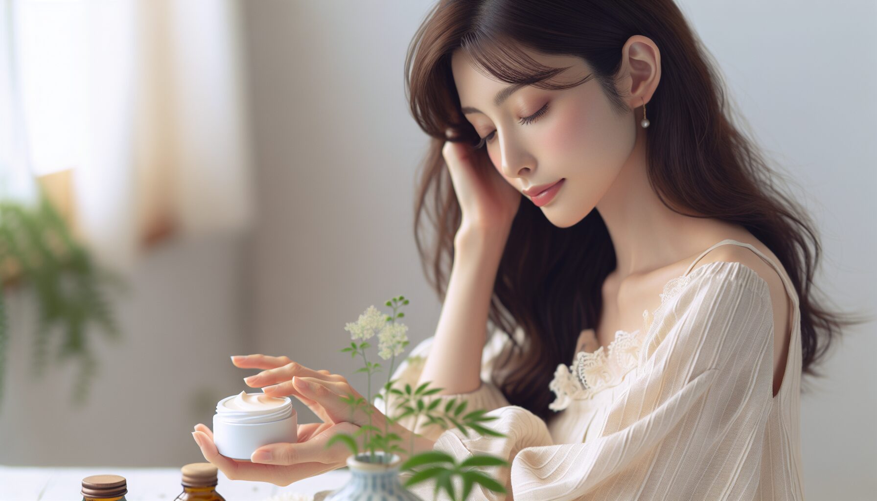 ちゅらら クレンジングローション　口コミの挿絵4