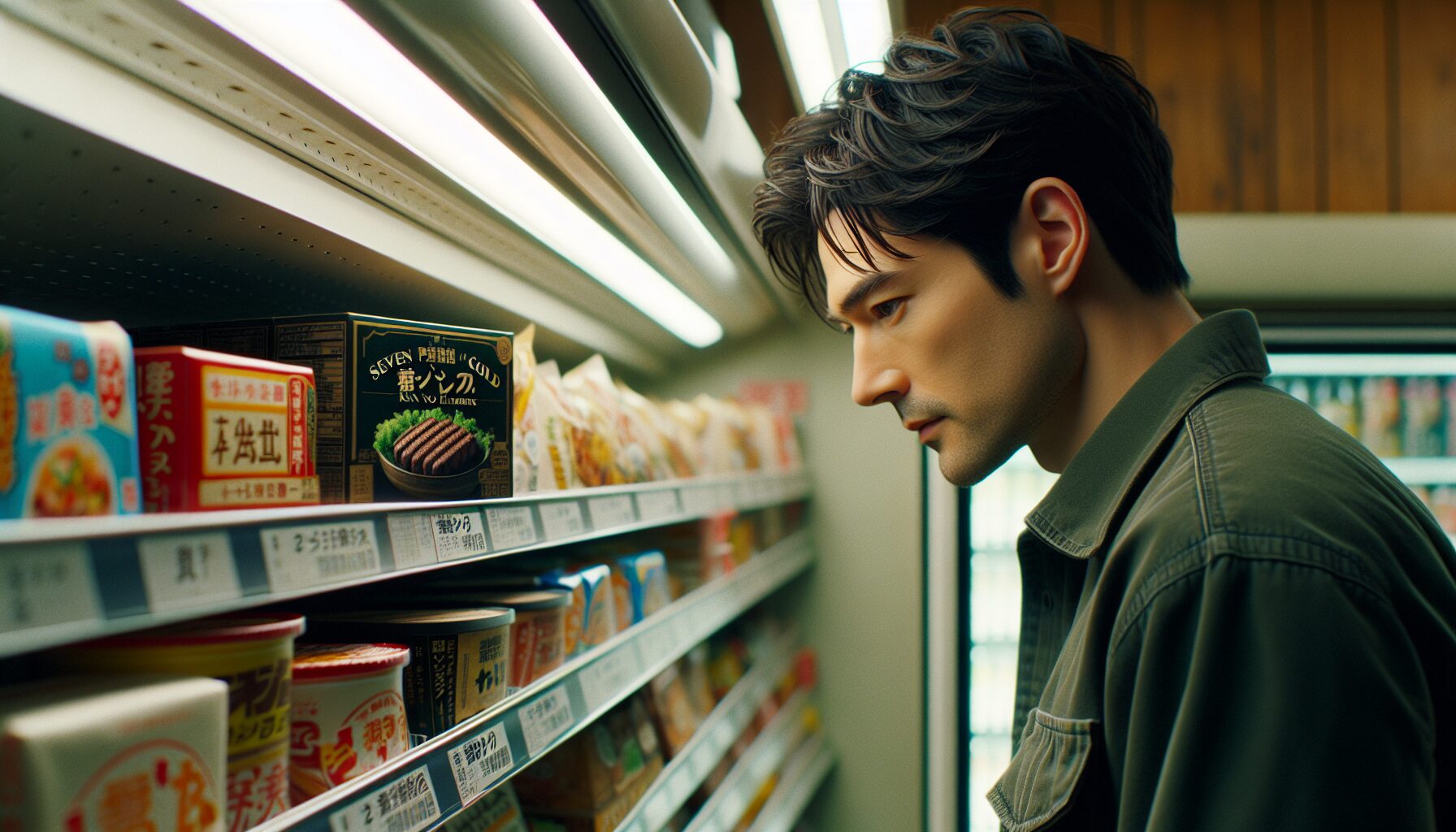 メインキーワード：セブンプレミアムゴールド 金のハンバーグ どこで買える　見出し用キーワードリスト：金のハンバーグ セブンイレブン 店舗, セブンプレミアムゴールド ハンバーグ 販売店, セブン 金のハンバーグ 取扱店, 金のハンバーグ 429円 どこの挿絵5