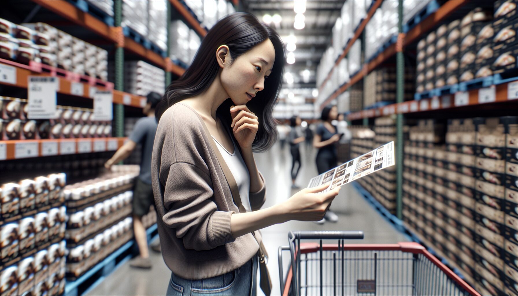 メインキーワード：コストコ 値引き商品 どこで買える　見出し用キーワードリスト：コストコ 値引き 店舗, コストコ セール商品 販売店, コストコ 割引商品 取扱店, コストコ お得商品 どこの挿絵5