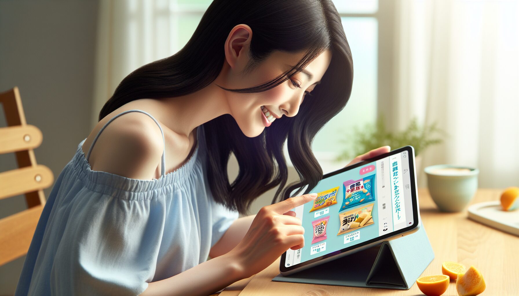 メインキーワード：夏の福袋グミ どこで買える　見出し用キーワードリスト：UHA味覚糖公式通販、グミ福袋2025、コロロ忍者めし詰め合わせ、夏限定グミセット、オリジナルグッズ付きの挿絵5