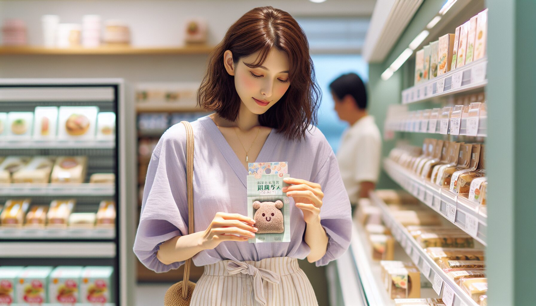 メインキーワード：すみっコぐらしポケットサンド どこで買える　見出し用キーワードリスト：まい泉創業60周年、すみっコぐらしコラボ、まい泉直営店、とんかつサンド限定、8月限定販売の挿絵5