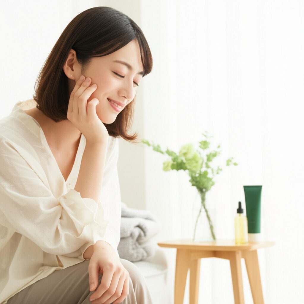 hana labo 口コミの挿絵5