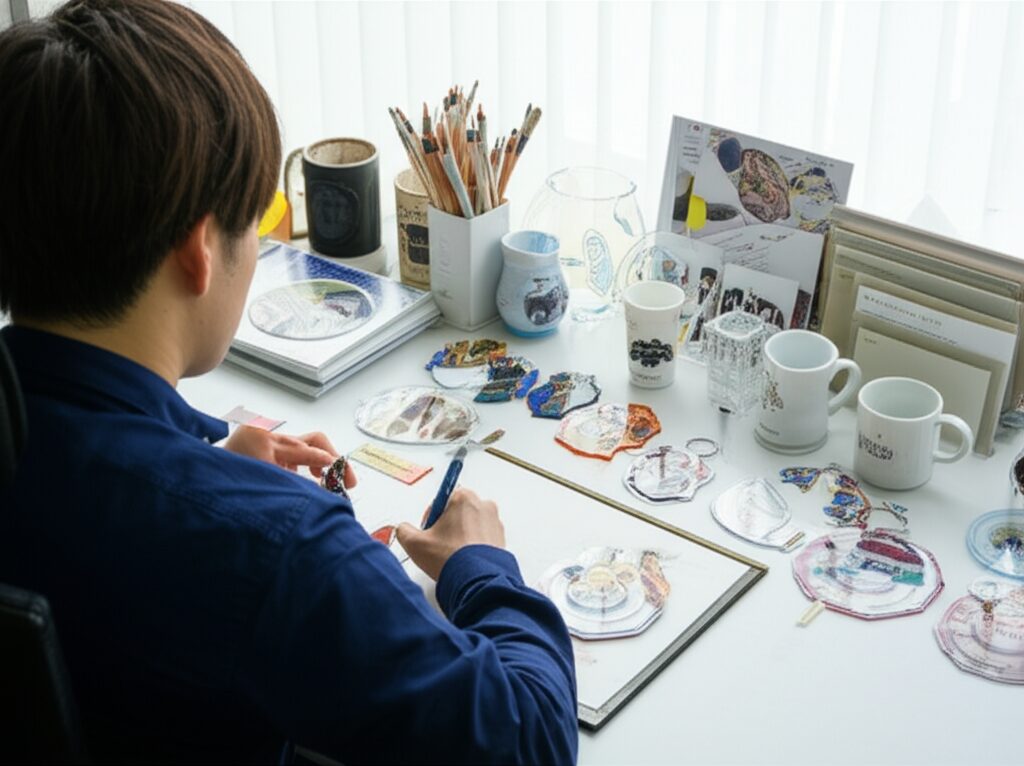 モメンタムベースの挿絵5