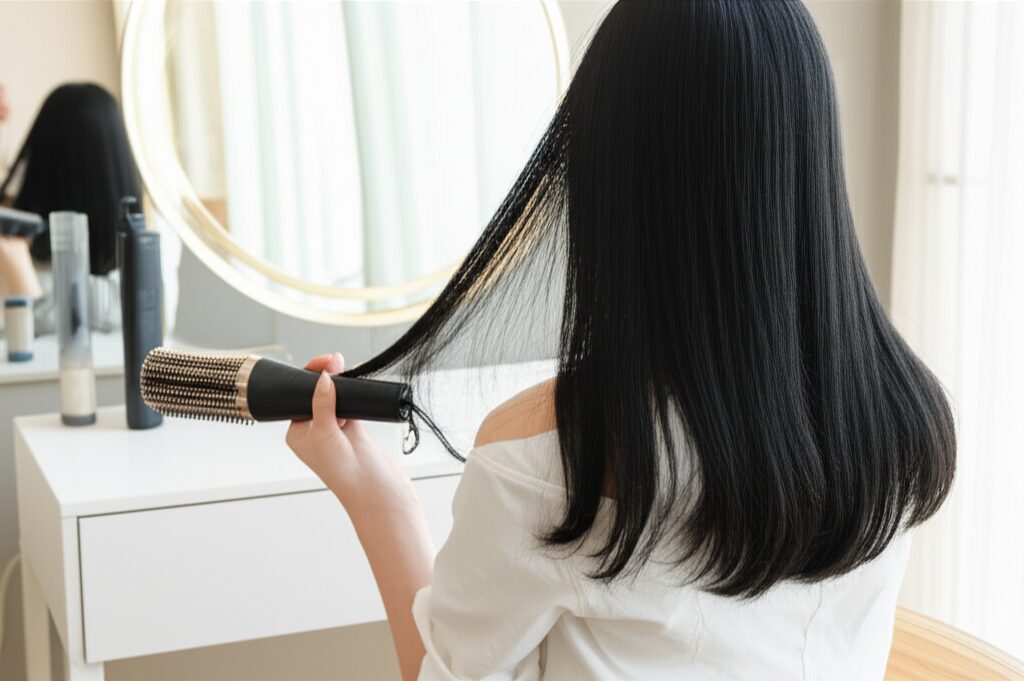 Ur.Salonプレミアム美容家電の挿絵5