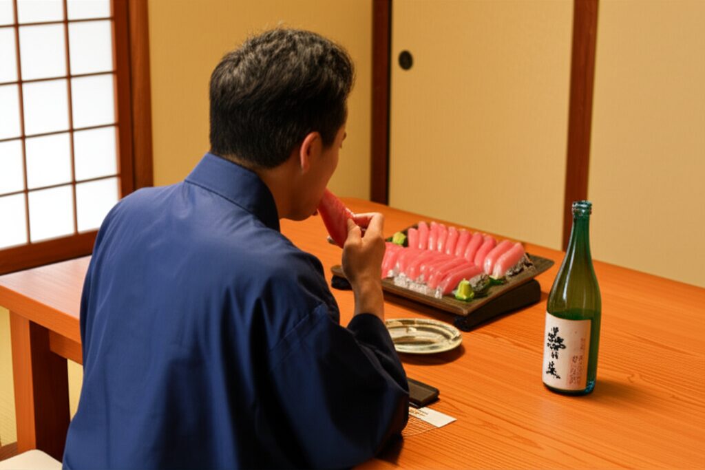 恵水産 いちよりの挿絵5