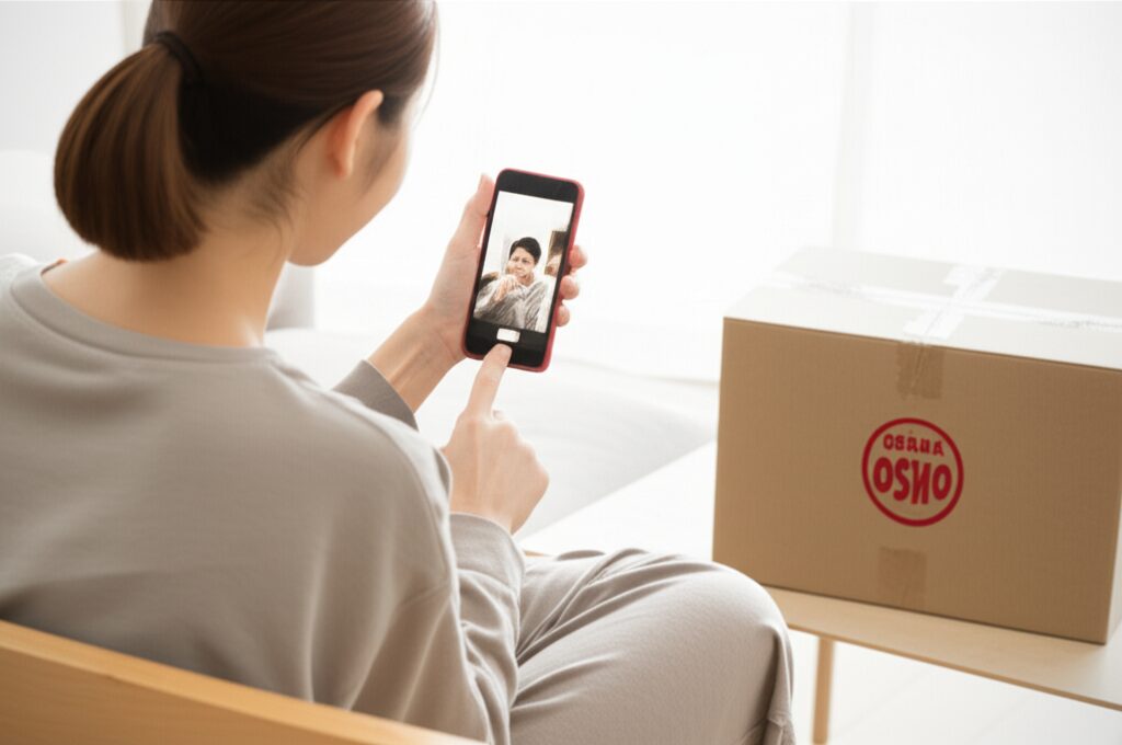 大阪王将公式通販 無料 プレゼント ラーメンの挿絵5