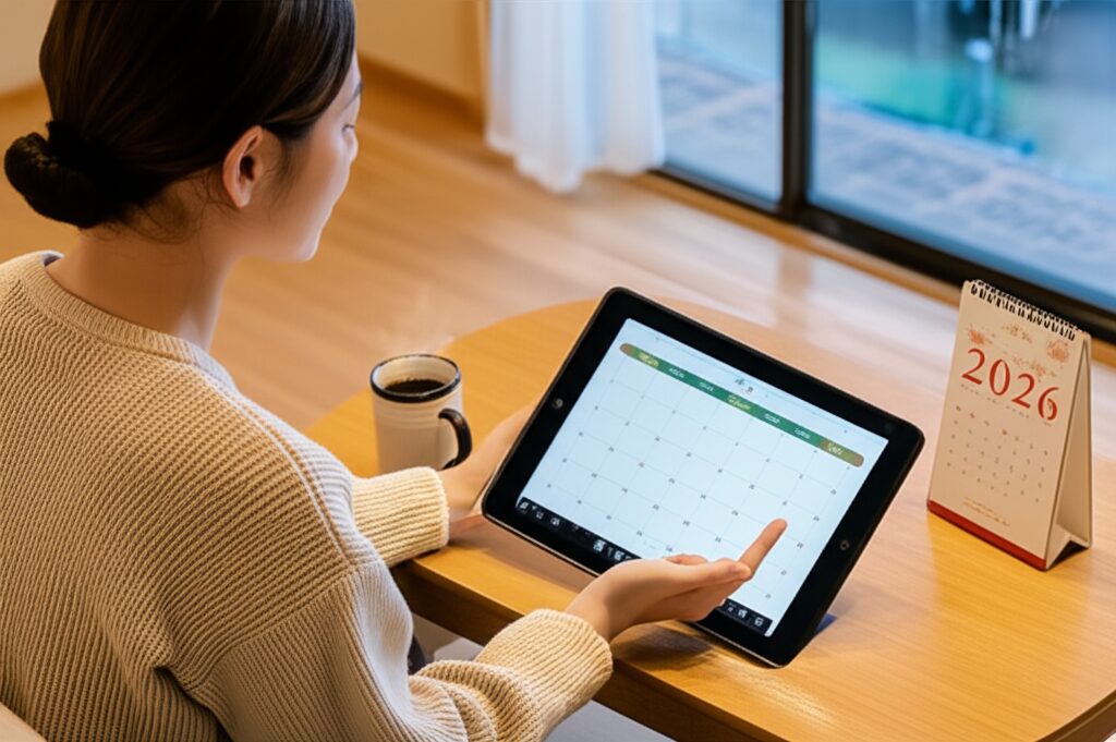 oisixおせち 2026の挿絵5