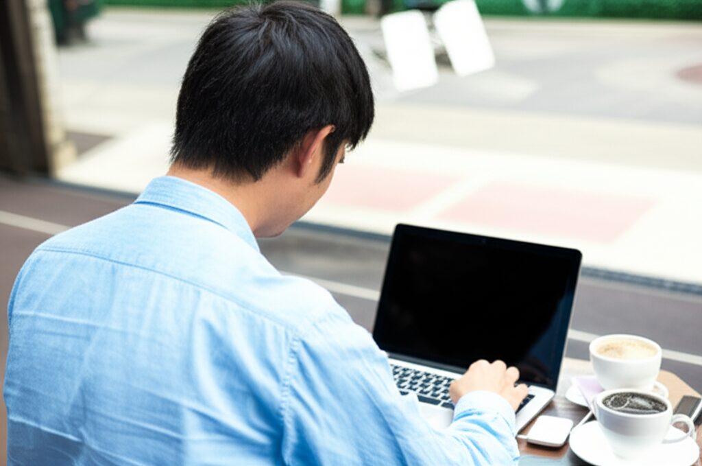 ブリッジwifi　評判の挿絵5