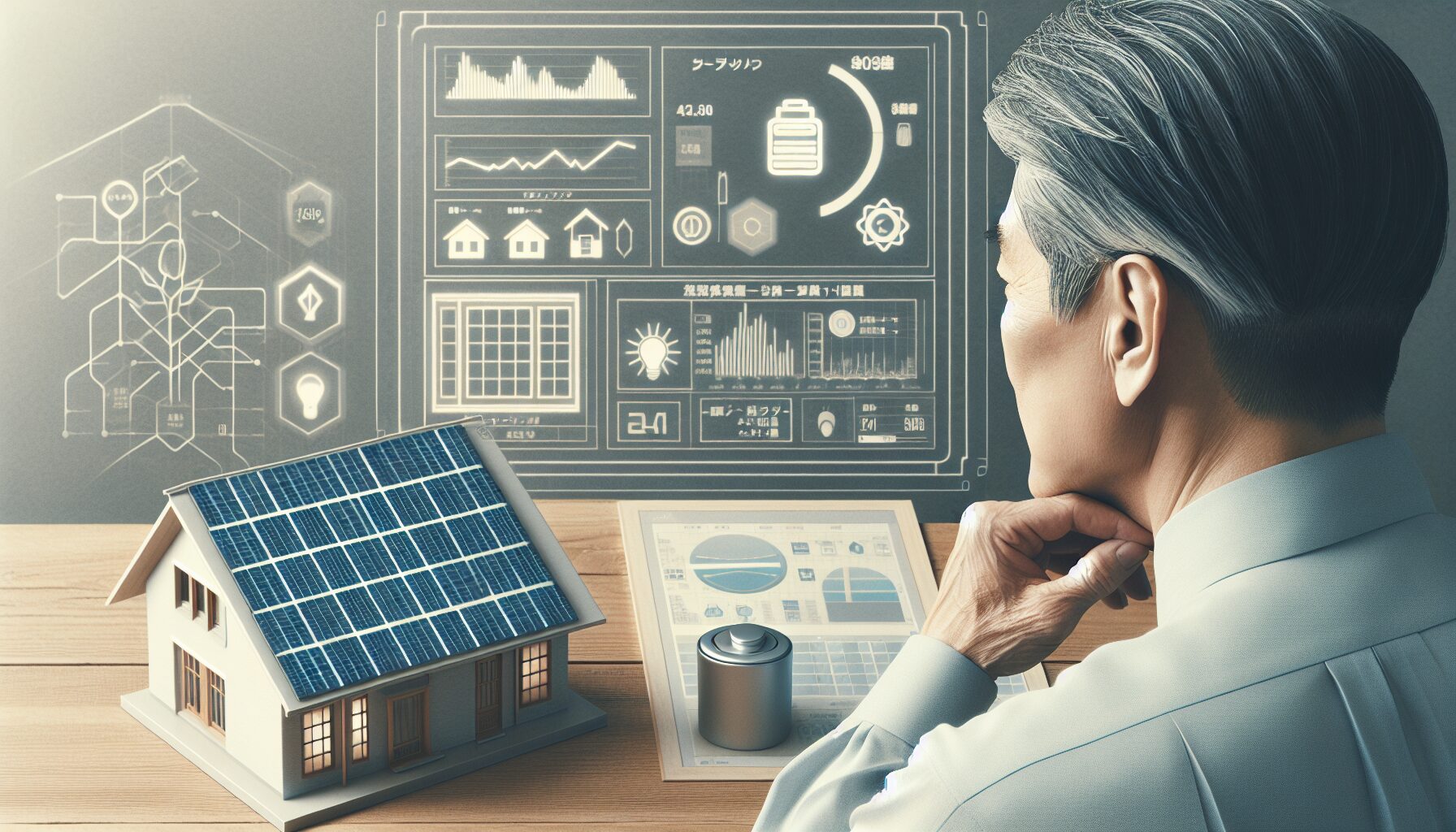 エコ発蓄電池 とはの挿絵5