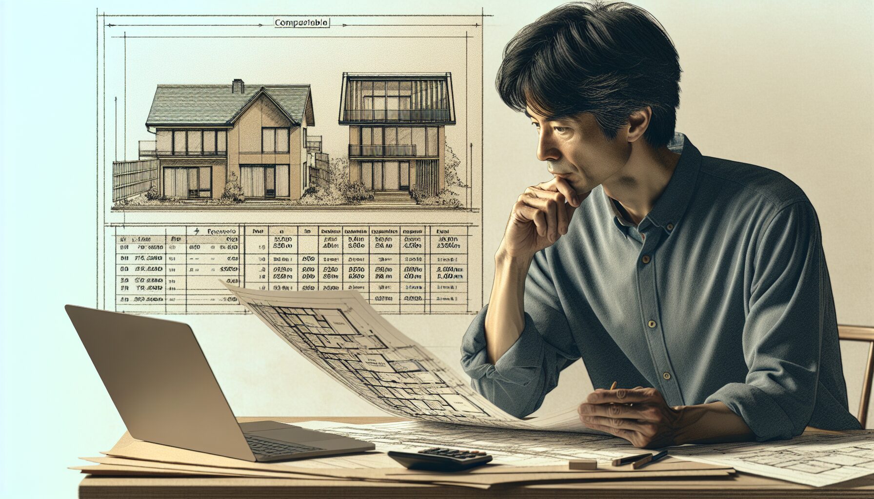 外装工事ヒカーク 　相場の挿絵5