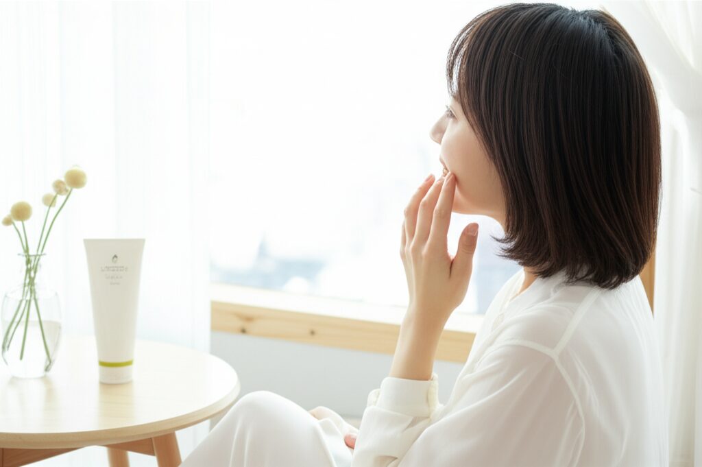 hana labo 口コミの挿絵6