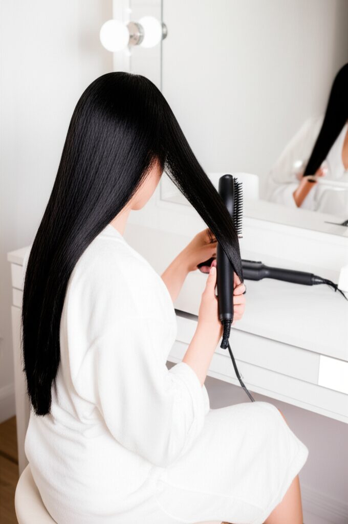 Ur.Salonプレミアム美容家電の挿絵6