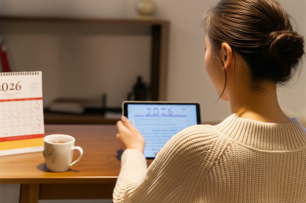 oisixおせち 2026の挿絵6