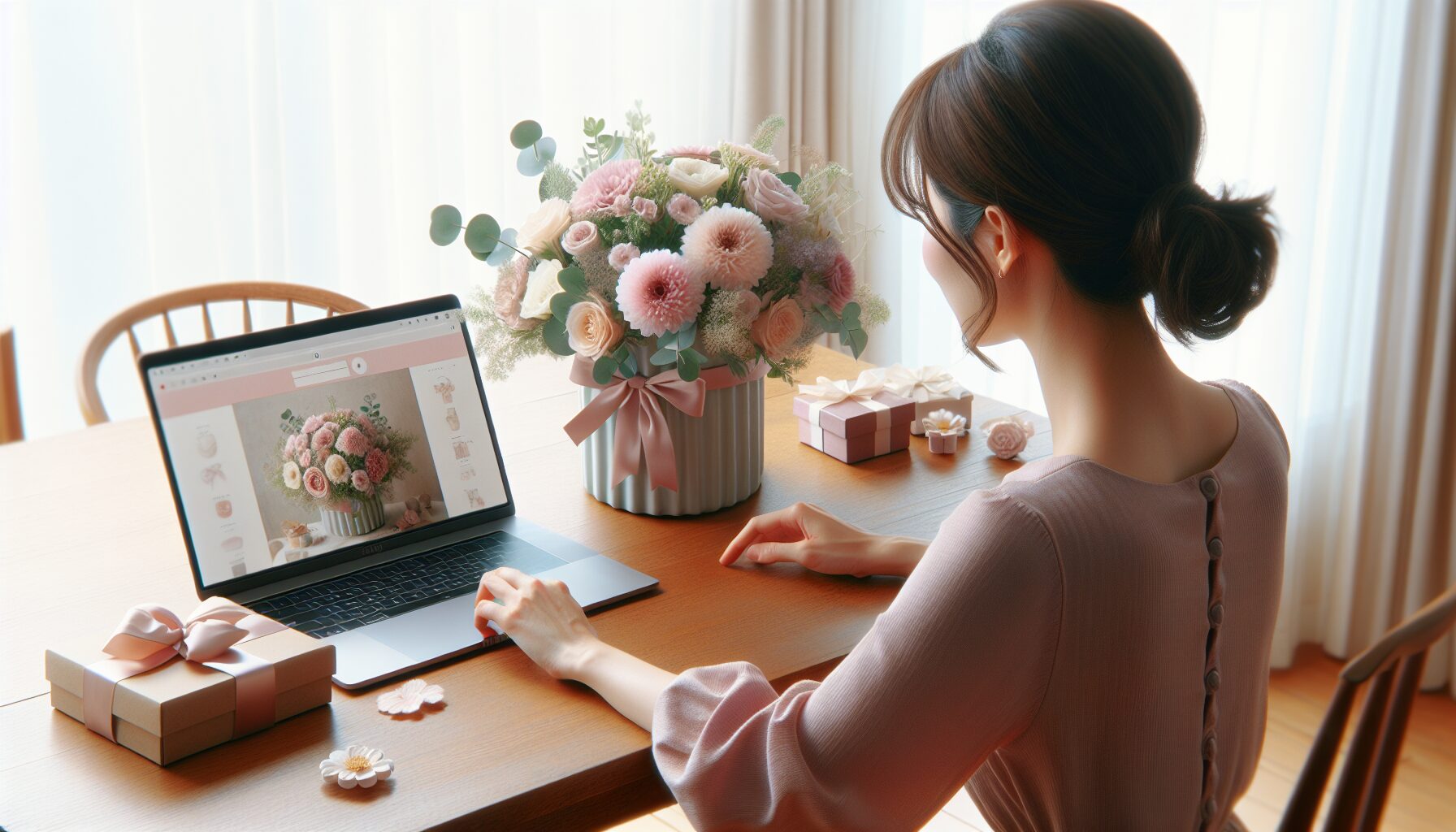 アミティエノリのブリザーブドフラワー　どこで買えるの挿絵6