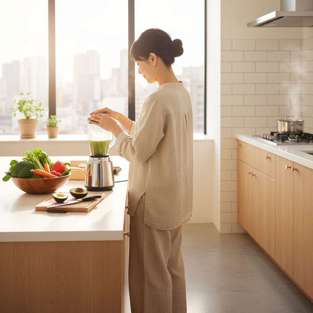 シロカ おうちシェフBLENDER どこで買えるの挿絵1