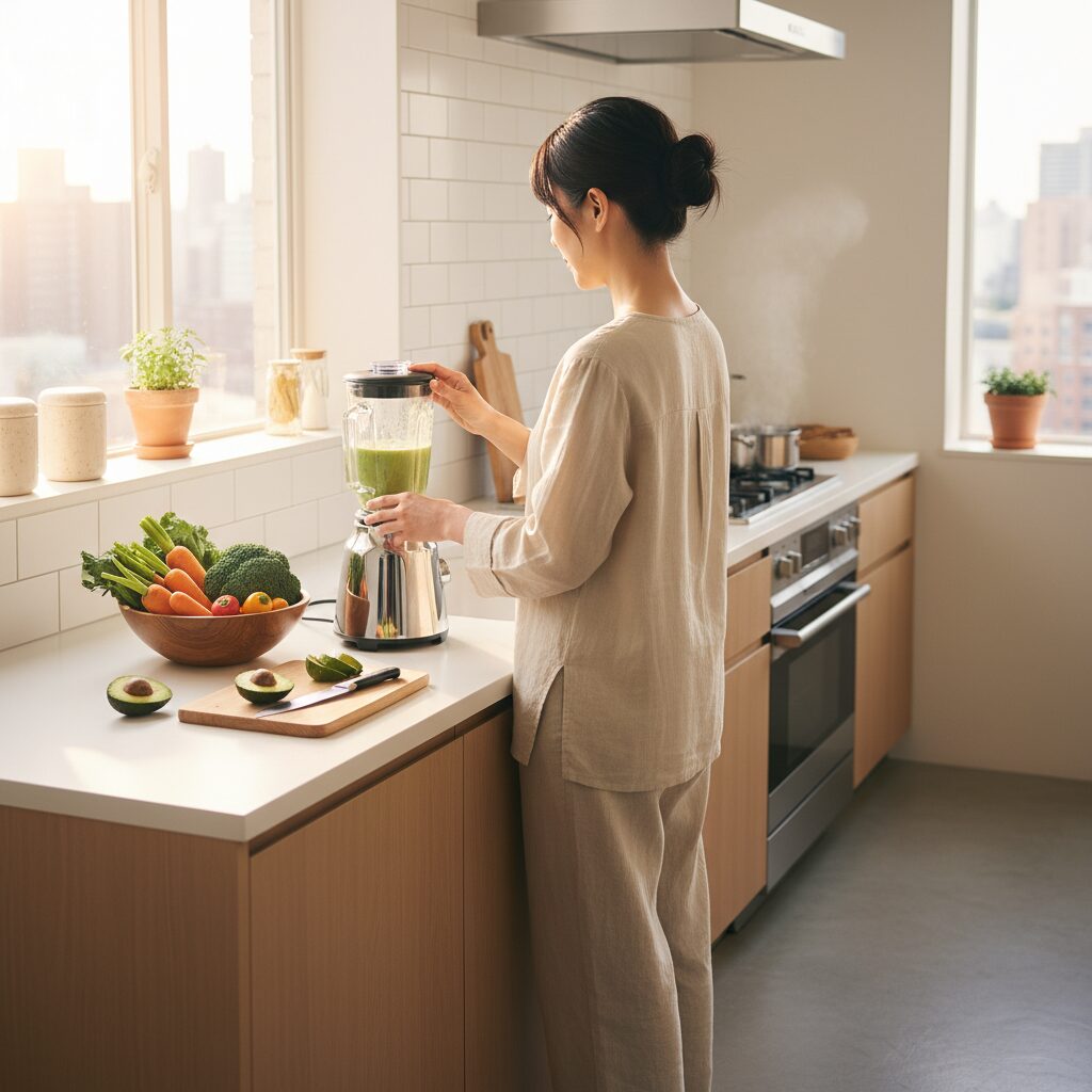 シロカ おうちシェフBLENDER どこで買えるの挿絵2