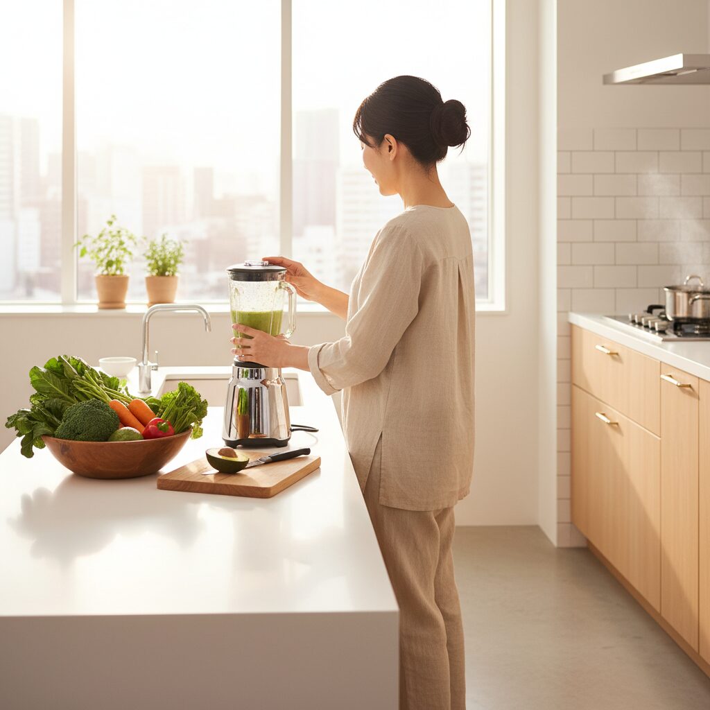 シロカ おうちシェフBLENDER どこで買えるの挿絵4