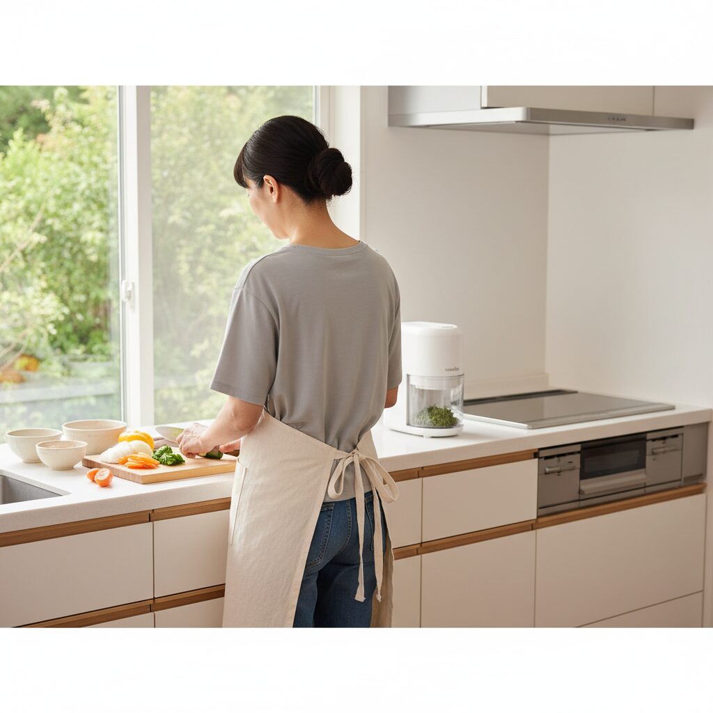 レコルト コードレスカプセルカッター ボンヌ どこで買えるの挿絵1