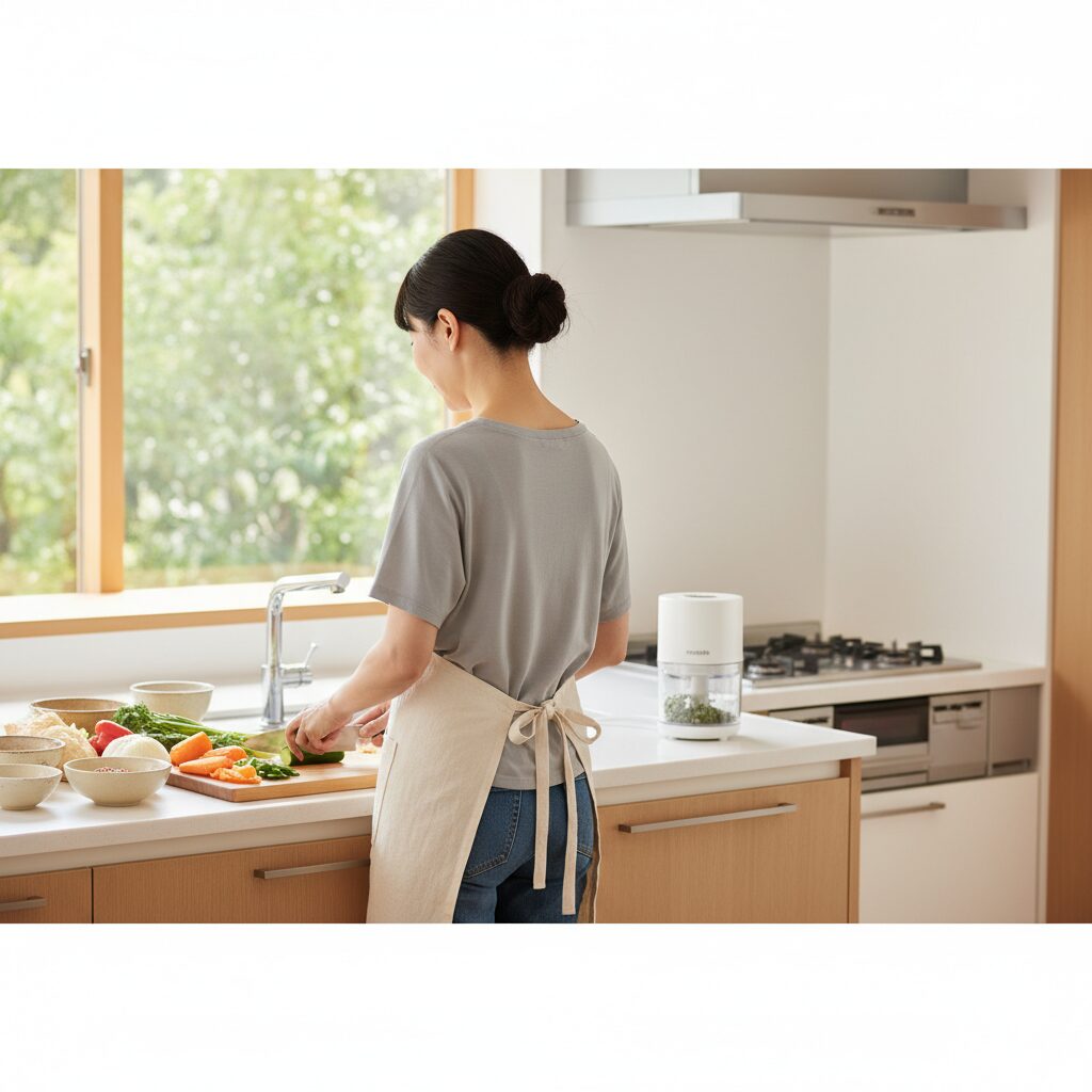 レコルト コードレスカプセルカッター ボンヌ どこで買えるの挿絵2