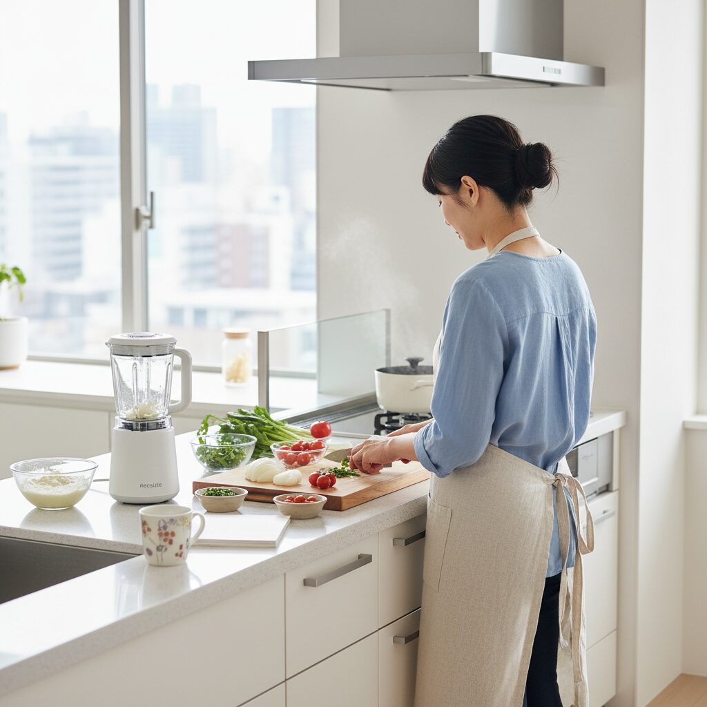 レコルト コードレスカプセルカッター ボンヌ どこで買えるの挿絵3