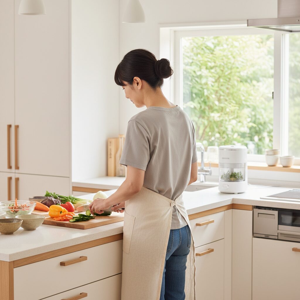 レコルト コードレスカプセルカッター ボンヌ どこで買えるの挿絵4