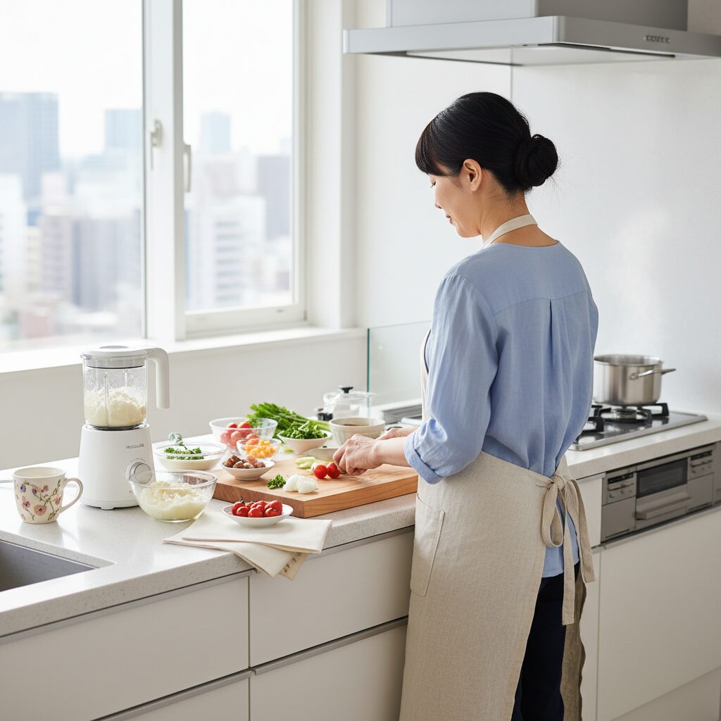 レコルト コードレスカプセルカッター ボンヌ どこで買えるの挿絵5