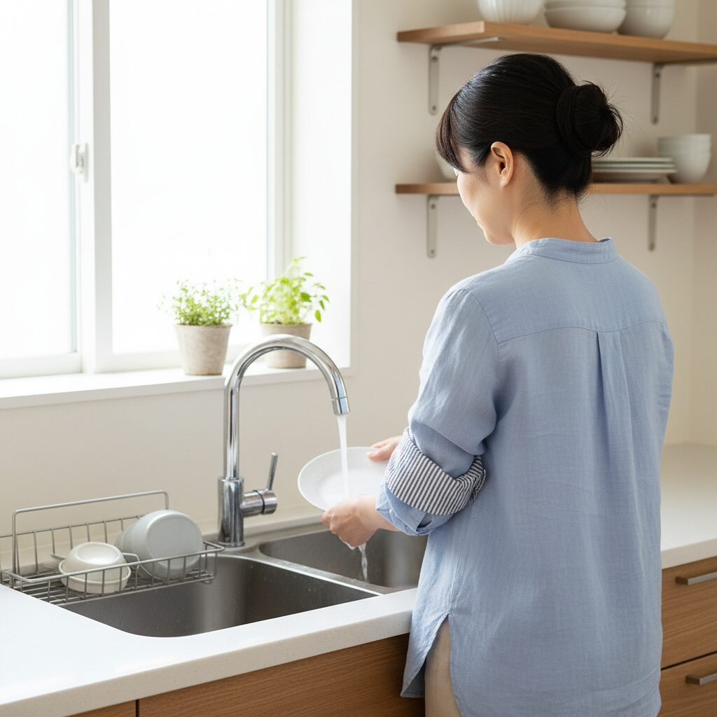 ダイソー らくらくアームバンド どこで買えるの挿絵2