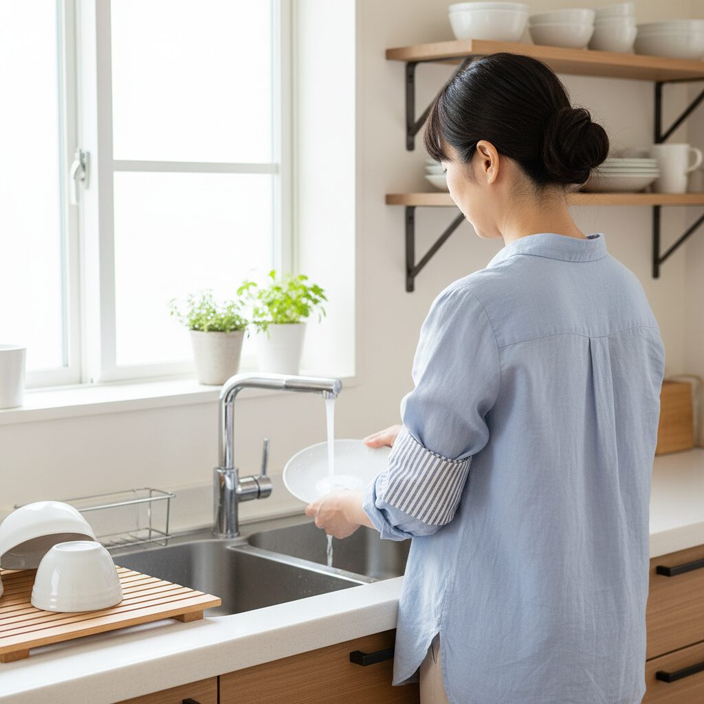 ダイソー らくらくアームバンド どこで買えるの挿絵3