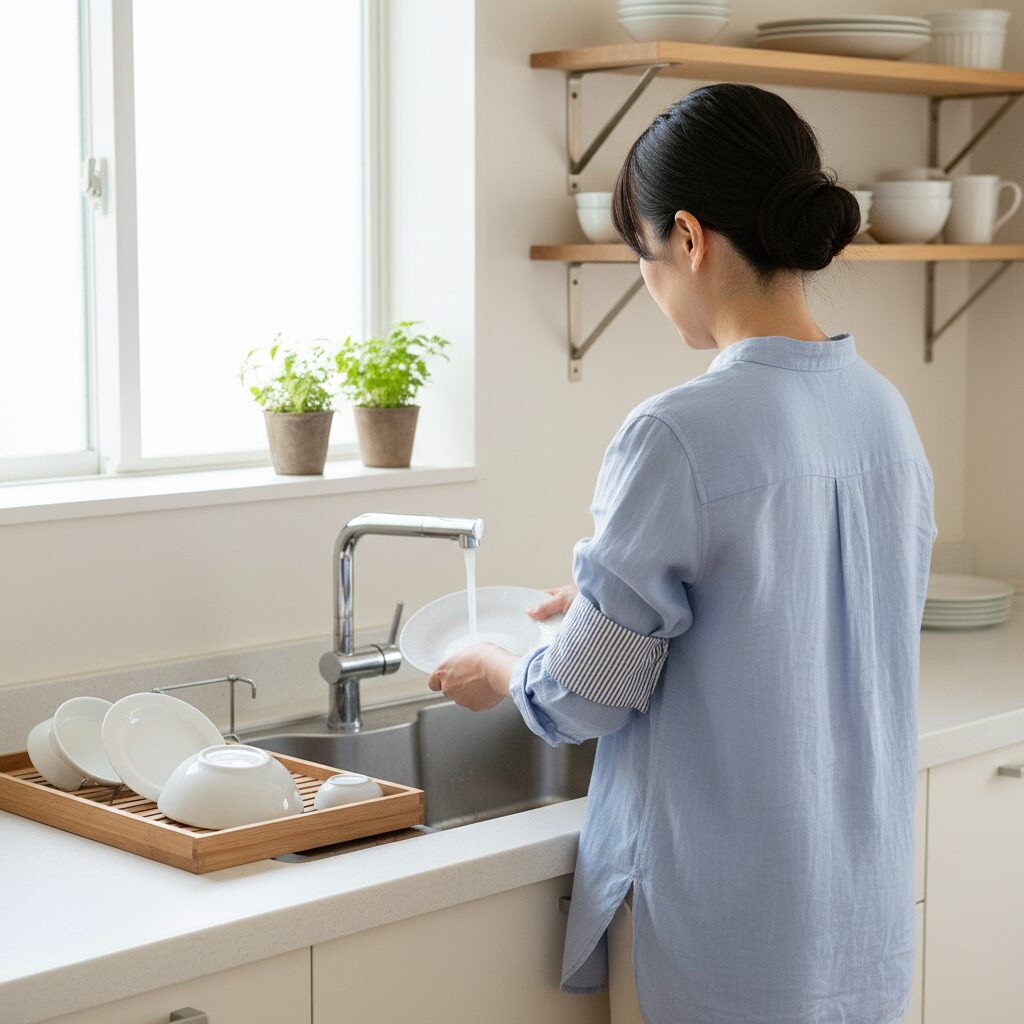 ダイソー らくらくアームバンド どこで買えるの挿絵6