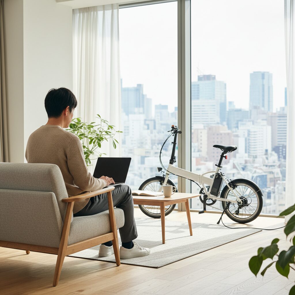 特定小型原付 どこで買えるの挿絵1