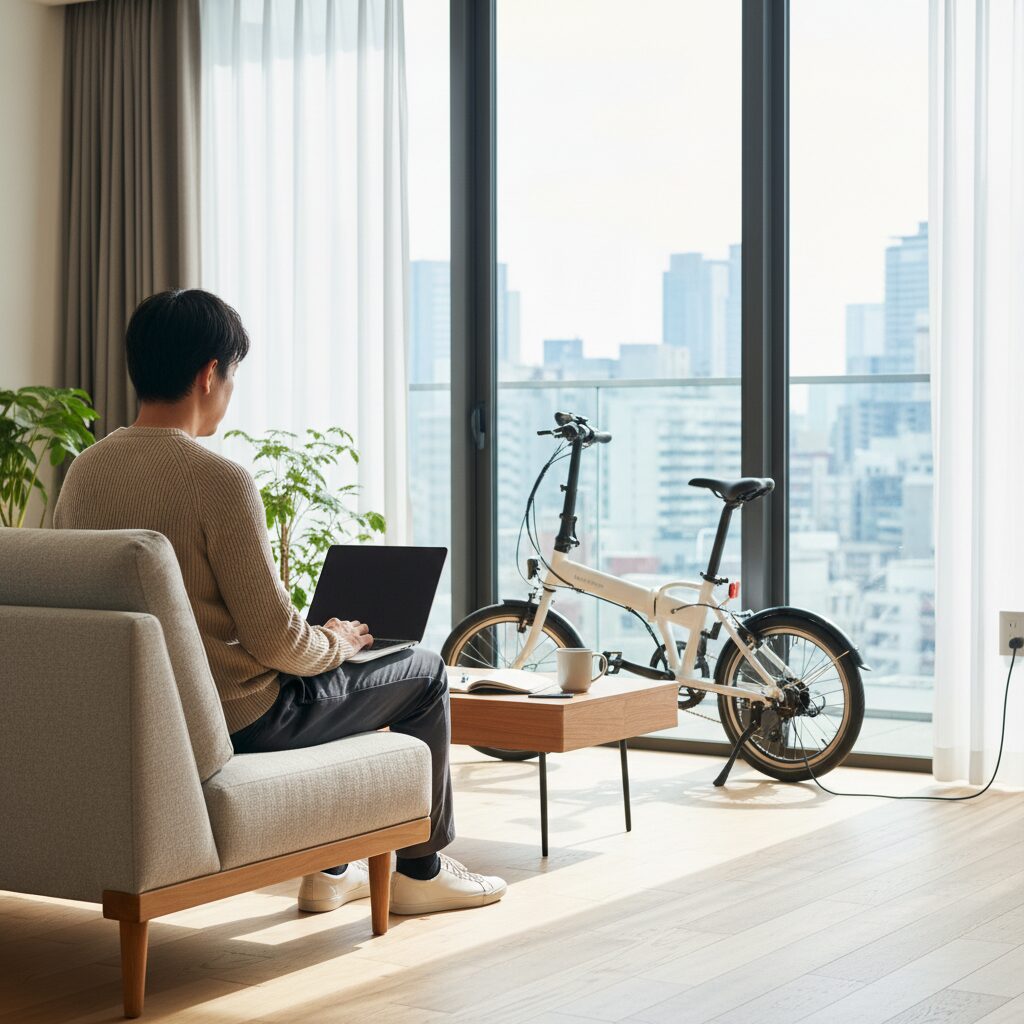 特定小型原付 どこで買えるの挿絵2