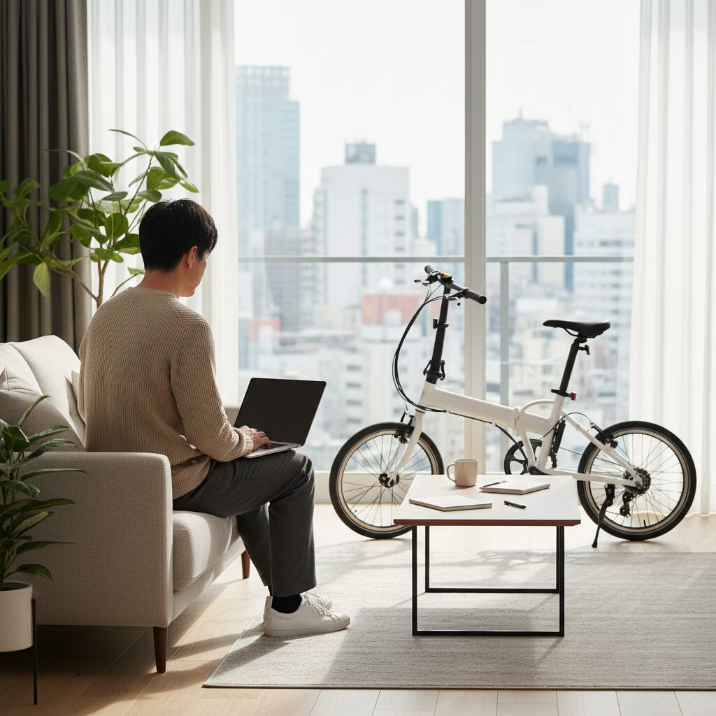 特定小型原付 どこで買えるの挿絵4