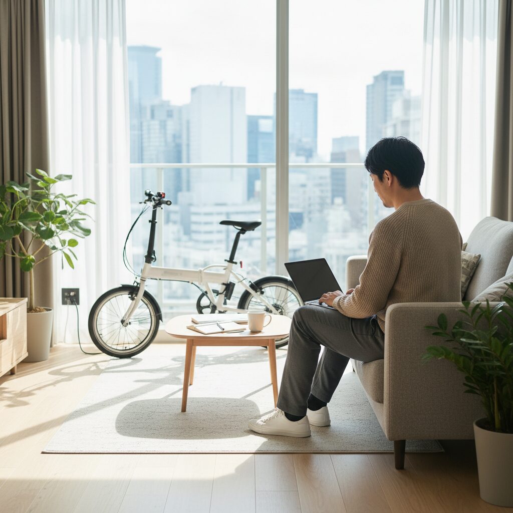 特定小型原付 どこで買えるの挿絵5