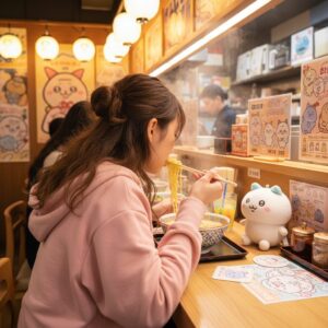 ちいかわラーメン どこで買えるの挿絵1