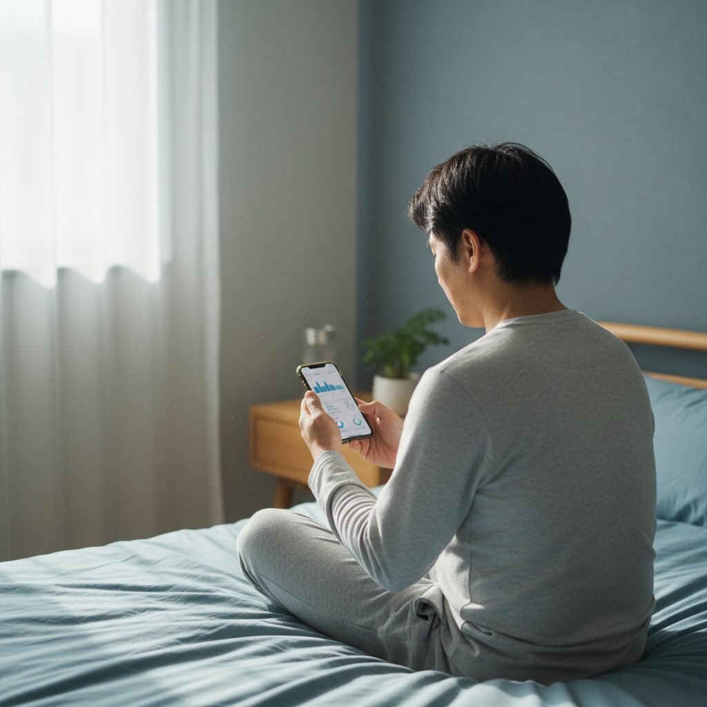 睡眠計測リング どこで買えるの挿絵4