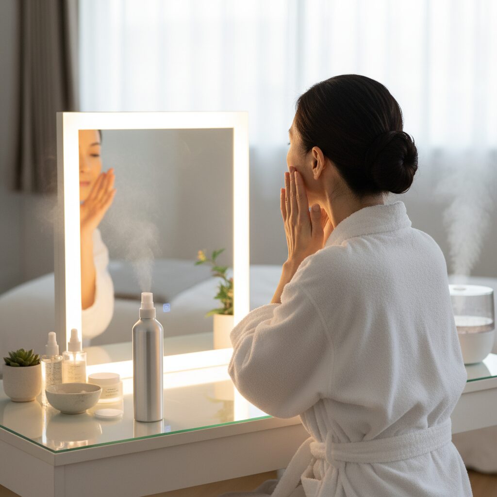 ゴースト血管 スプレー どこで買えるの挿絵1