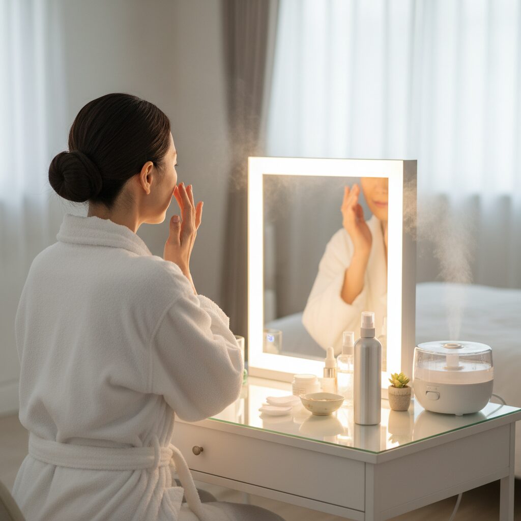 ゴースト血管 スプレー どこで買えるの挿絵2