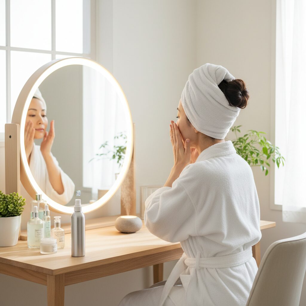 ゴースト血管 スプレー どこで買えるの挿絵3