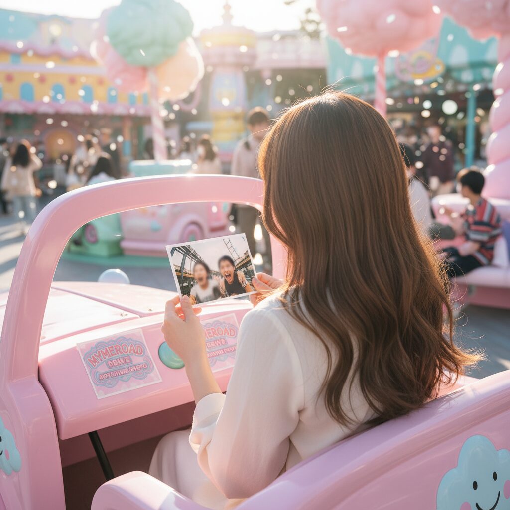 サンリオピューロランド マイメロードドライブ どこで買えるの挿絵1