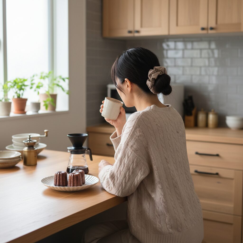 冷凍カヌレ どこで買えるの挿絵2