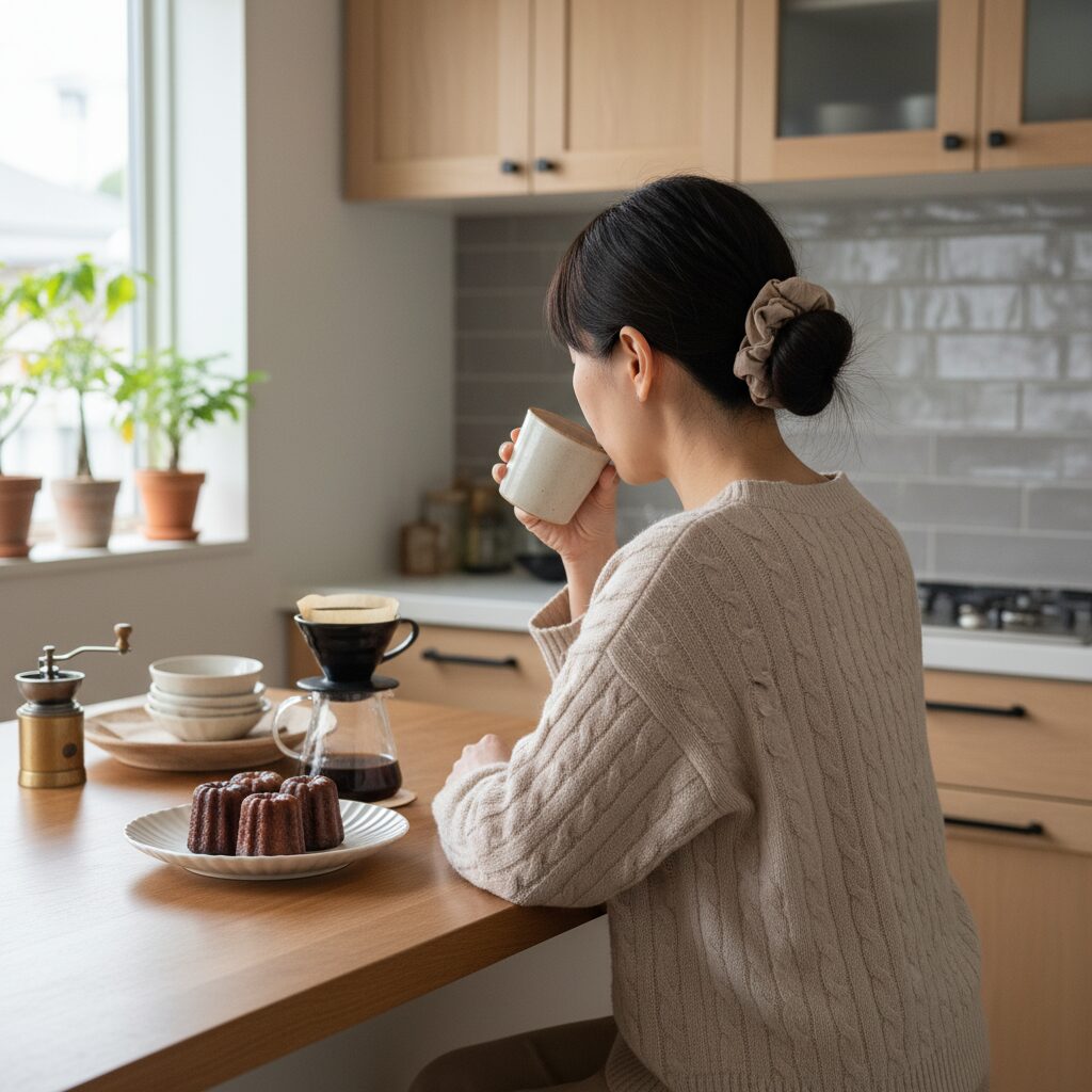 冷凍カヌレ どこで買えるの挿絵3