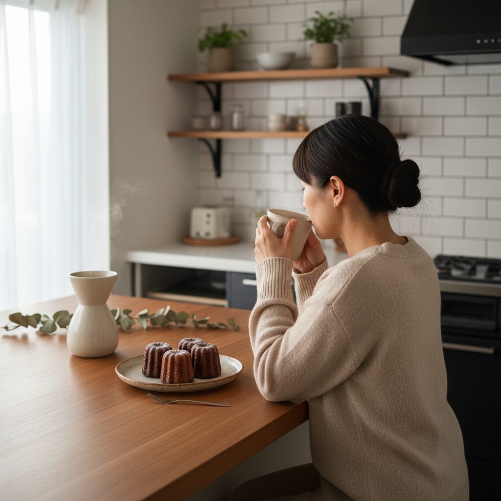 冷凍カヌレ どこで買えるの挿絵4