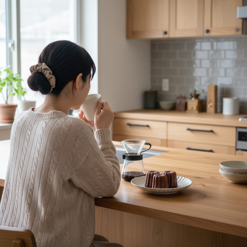 冷凍カヌレ どこで買えるの挿絵5