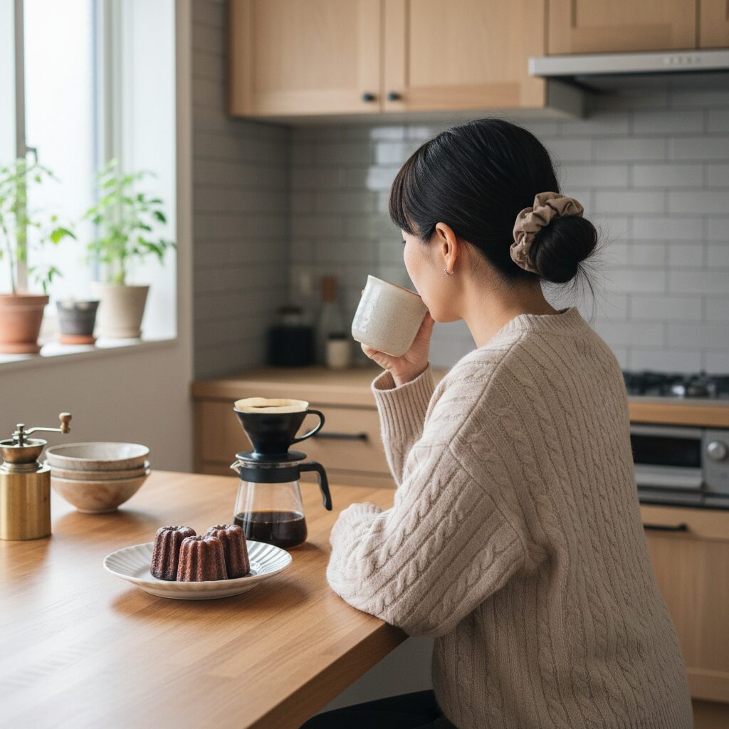 冷凍カヌレ どこで買えるの挿絵6