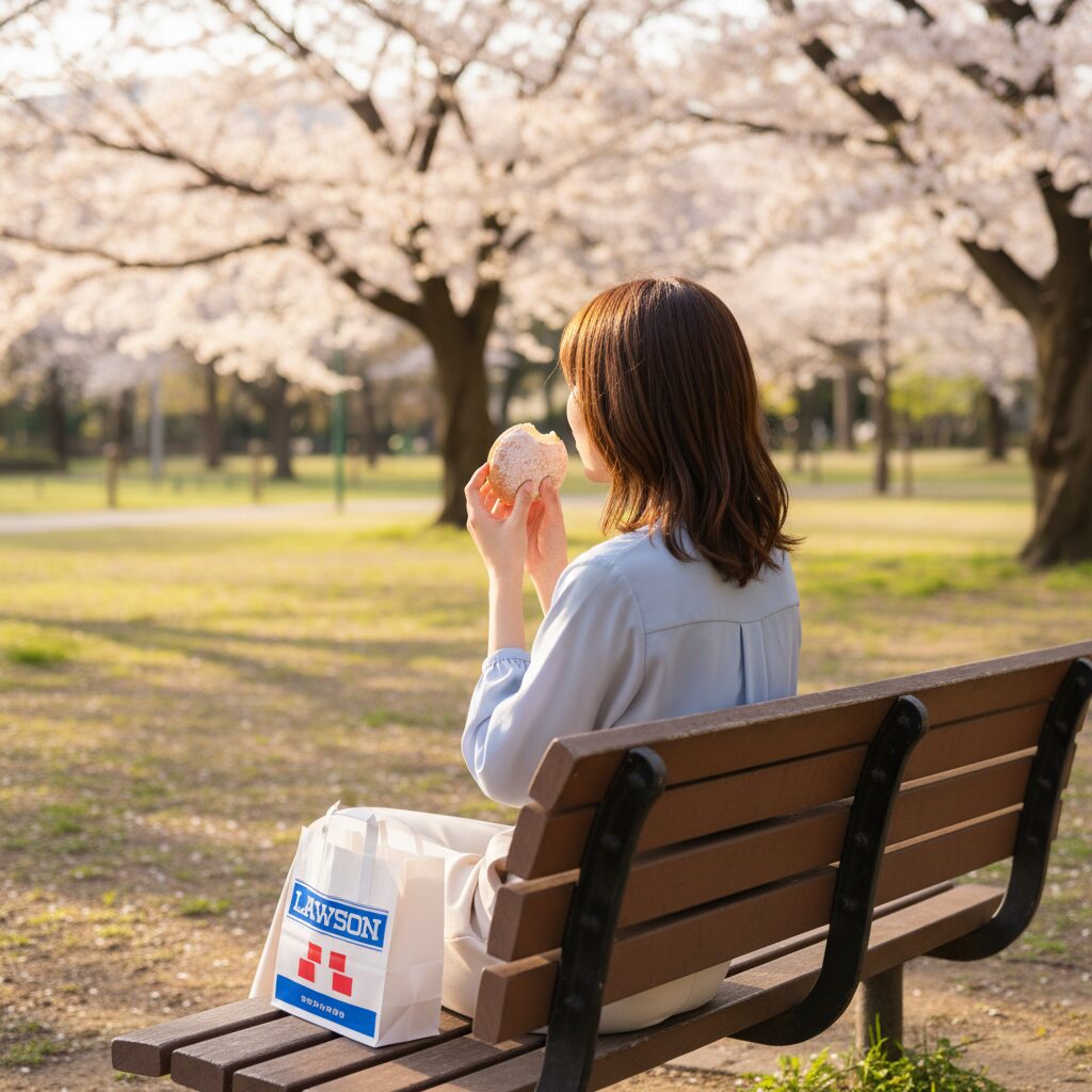 ローソン ふわもち冷やしクリームパン どこで買えるの挿絵2